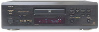 Denon 2900 Region Free DVD Player - 220v volt electronics