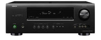 Denon AVR - 1312 Home Theater Receiver 220 volts 240 volts - 220v volt electronics
