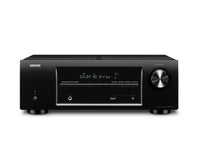 Denon AVR-1513 220 Volt AV Receiver