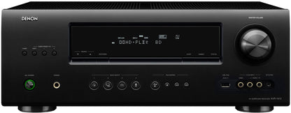 Denon AVR-1612 220 Volt Home Theater Receiver