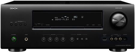 Denon AVR-1612 220 Volt Home Theater Receiver