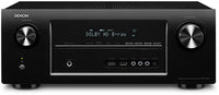 Denon AVR-2313 220 Volt AV Receiver