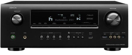 Denon AVR - 4311CI 220 Volts Reciever amplifier amp - 220v volt electronics