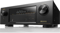 Denon AVR-X1100 220 / 240 Volts AV Receiver Amplifier