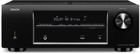 Denon AVR-X500 220/240 Volts Receiver Amplifier Amp