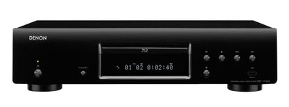 Denon DBT-1713UD Region Free Blu-Ray Player