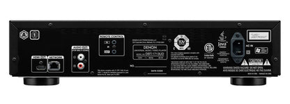 Denon DBT - 1713UD Region Free Blu - Ray DVD Player - 220v volt electronics