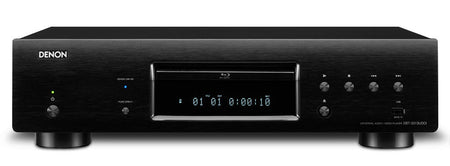 Denon DBT-3313UDCI Region Free Blu-Ray DVD Player