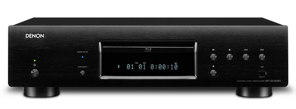 ★★385 DENON ユニバーサル ブルーレイプレーヤー DBT-3313UD Amazon.com: Denon DBT-3313UDCI Universal Audio Video Player