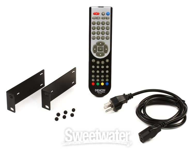 Denon DN-500BD MKII Region Free Blu-ray player