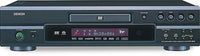 Denon DVD - 2910 Region Free DVD Player - 220v volt electronics