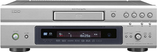 Denon 3910 Region Free DVD Player