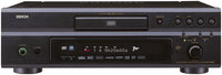 Denon DVD - 3930ci Region Free DVD Player - 220v volt electronics