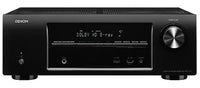 Denon AVR-1713ci 220 volts / 240 Volt Receiver Amplifier amp