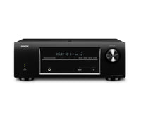 Denon AVR-1513 220 Volt AV Receiver