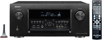 Denon AVR-4520/Denon avr-4520ci 220-240 volts AV Receiver
