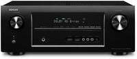 Denon AVR-2313 220 Volt AV Receiver