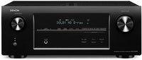 Denon AVR-X2000 220 volts/ 240 volts Receiver Amplifier Amp