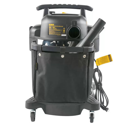 Dewalt Commercial Heavy Duty 220 volt 50 hz Shopvac wet dry vacuum cleaner 220v 50hz DXV38S vacuum with accessories 240 volt - 220 - Electronics