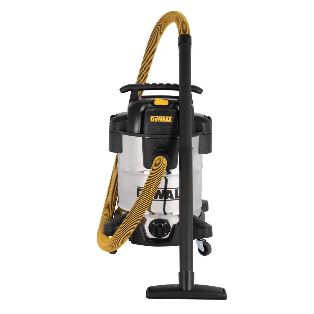 Dewalt Commercial Heavy Duty 220 volt 50 hz Shopvac wet dry vacuum cleaner 220v 50hz DXV38S vacuum with accessories 240 volt - 220 - Electronics