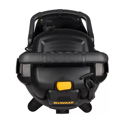 Dewalt Commercial Heavy Duty 220 volt 50 hz Shopvac wet dry vacuum cleaner 220v 50hz DXV38S vacuum with accessories 240 volt - 220 - Electronics