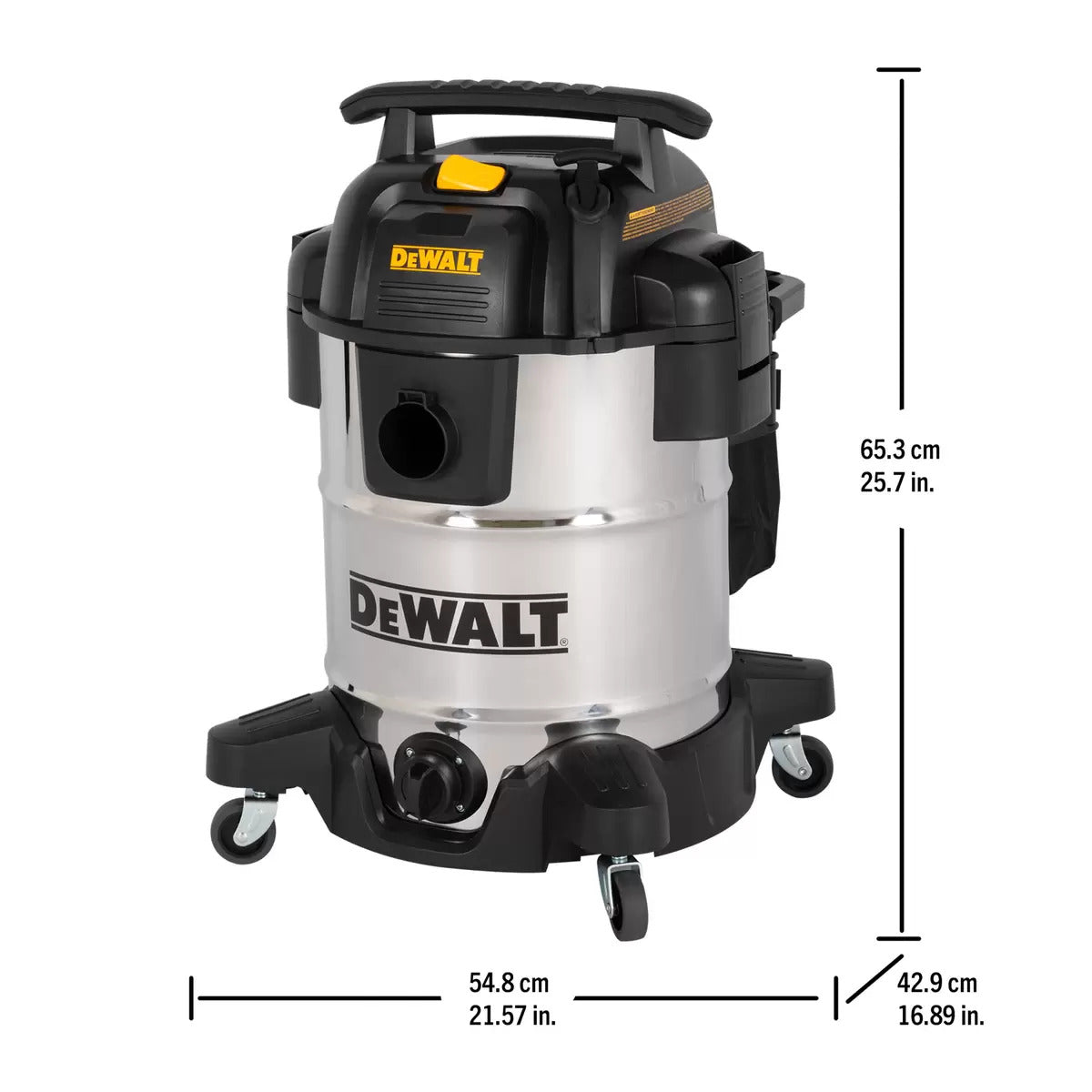 Dewalt Commercial Heavy Duty 220 volt 50 hz Shopvac wet dry vacuum cleaner 220v 50hz DXV38S vacuum with accessories 240 volt - 220 - Electronics