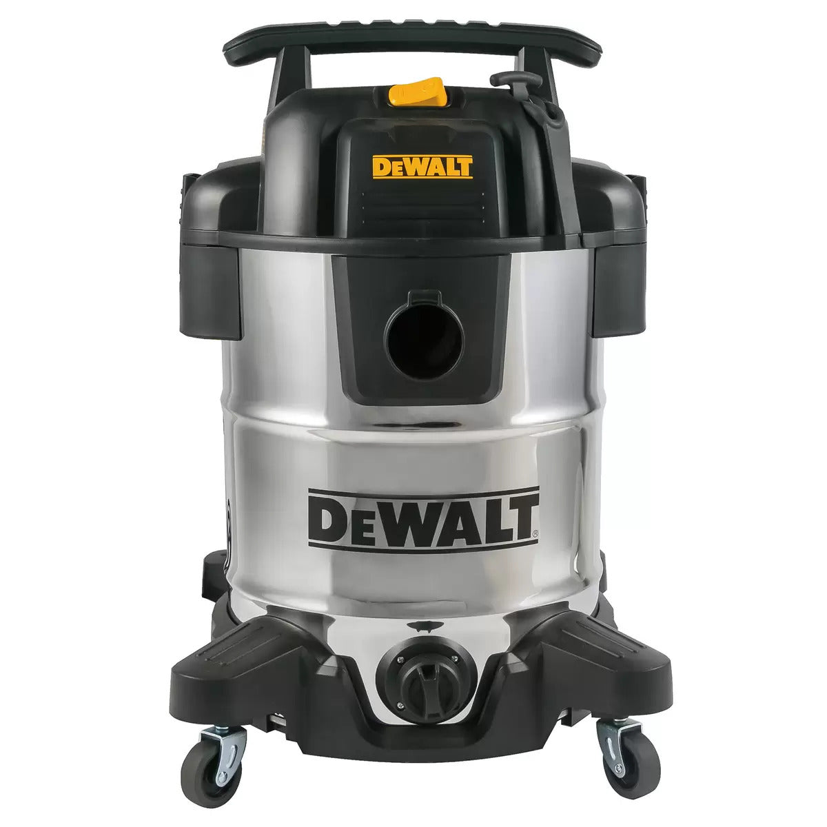 Dewalt Commercial Heavy Duty 220 volt 50 hz Shopvac wet dry vacuum cleaner 220v 50hz DXV38S vacuum with accessories 240 volt - 220 - Electronics