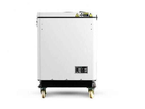 DG12000XSE/3PH 220v 240 volts 50 Hz Diesel Generator - 220 - Electronics