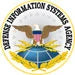 DISA logo