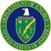 DOE logo