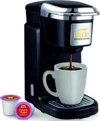 Dolce 220 volt K - cup Keurig coffee maker 220v kcup coffee machine 240 volts - 220 - Electronics