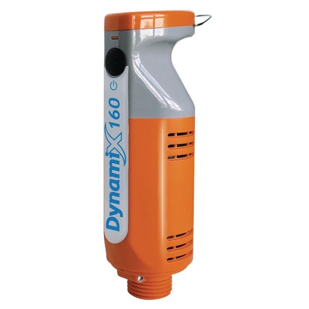 Dynamix 220 volt professional restaurant stick hand blender and whisk 220v commercial pro model 220v DMX160BlendWhisk - 220v volt electronics