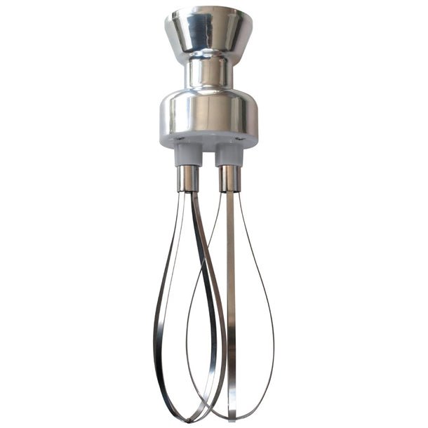 Dynamix 220 volt professional restaurant stick hand blender and whisk 220v commercial pro model 220v DMX160BlendWhisk - 220v volt electronics