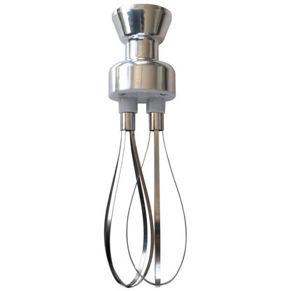 Dynamix 220 volt professional restaurant stick hand blender and whisk 220v commercial pro model 220v DMX160BlendWhisk - 220v volt electronics