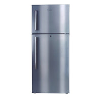 Dynastar 220 volt Refrigerator top mount 270 liter size 220v 240 volts - 220 - Electronics