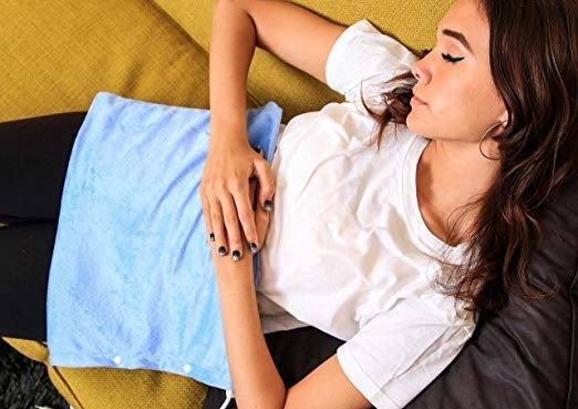 Dynastar 220 Volts Heating Pad 220v 240 Volt Heating pad - 220 - Electronics