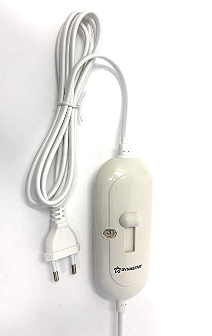 Dynastar 220 Volts Heating Pad 220v 240 Volt Heating pad - 220 - Electronics