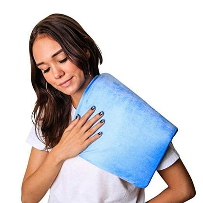Dynastar 220 Volts Heating Pad 220v 240 Volt Heating pad - 220 - Electronics