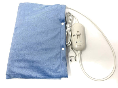 Dynastar 220 Volts Heating Pad 220v 240 Volt Heating pad - 220 - Electronics
