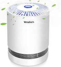 Dynastar Fiata P03 220 volt Air Purifier True Hepa & Carbon Filters, air cleaner with night light 220V 240 volts - 220 - Electronics