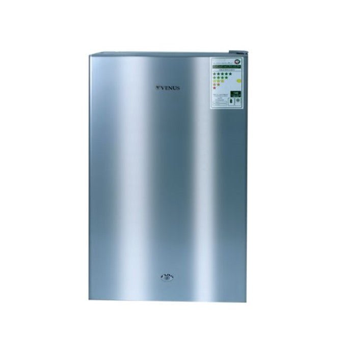 Dynastar Venus165C 220 volts refrigerator bar fridge mini fridge 220v 240 volts compact single door 50 hz - 220 - Electronics