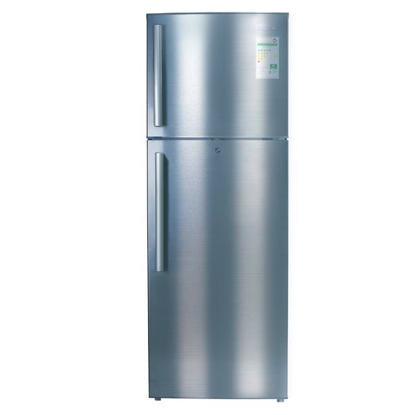 Dynastar VG452CS 220 volts Refrigerator 450 Liter 220v 240 volt - 220 - Electronics