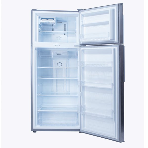 Dynastar VG452CS 220 volts Refrigerator 450 Liter 220v 240 volt - 220 - Electronics