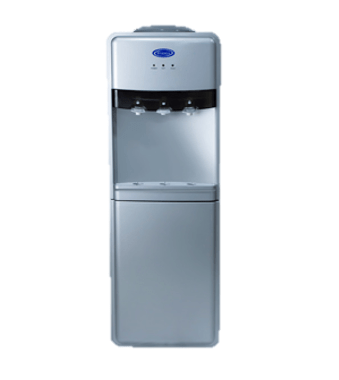 Dynastar VWD3FC 220 volt Bottle Water Dispenser for 220v 240 volts 50 60 hz - 220 - Electronics