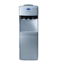 Dynastar VWD3FC 220 volt Bottle Water Dispenser for 220v 240 volts 50 60 hz - 220 - Electronics