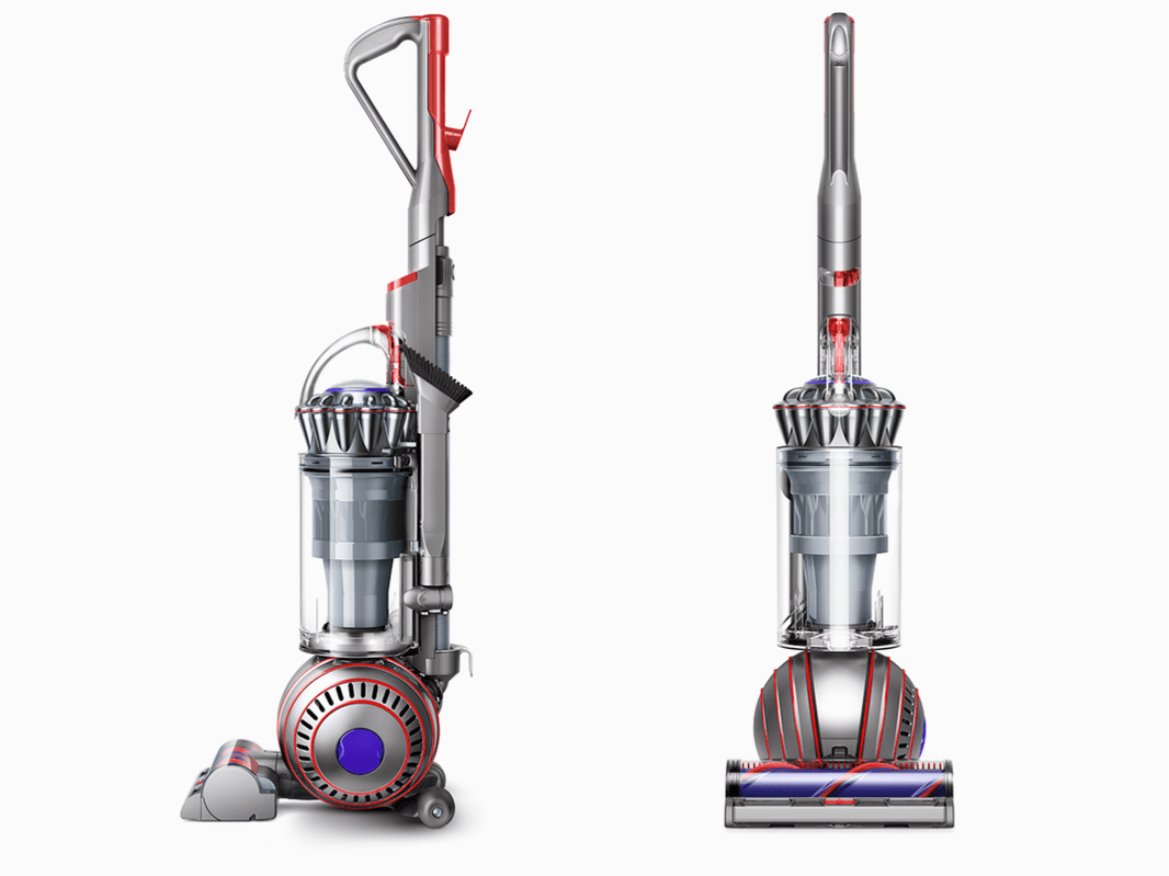 Dyson 220 volt Ball animal vacuum 220 volts 50 hz 220v vacuum cleaner upright BALL - 220 - Electronics