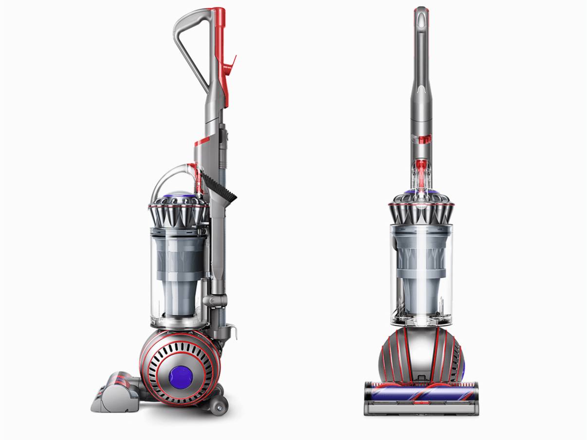 Dyson 220 volt Ball animal vacuum 220 volts 50 hz 220v vacuum cleaner upright BALL - 220 - Electronics