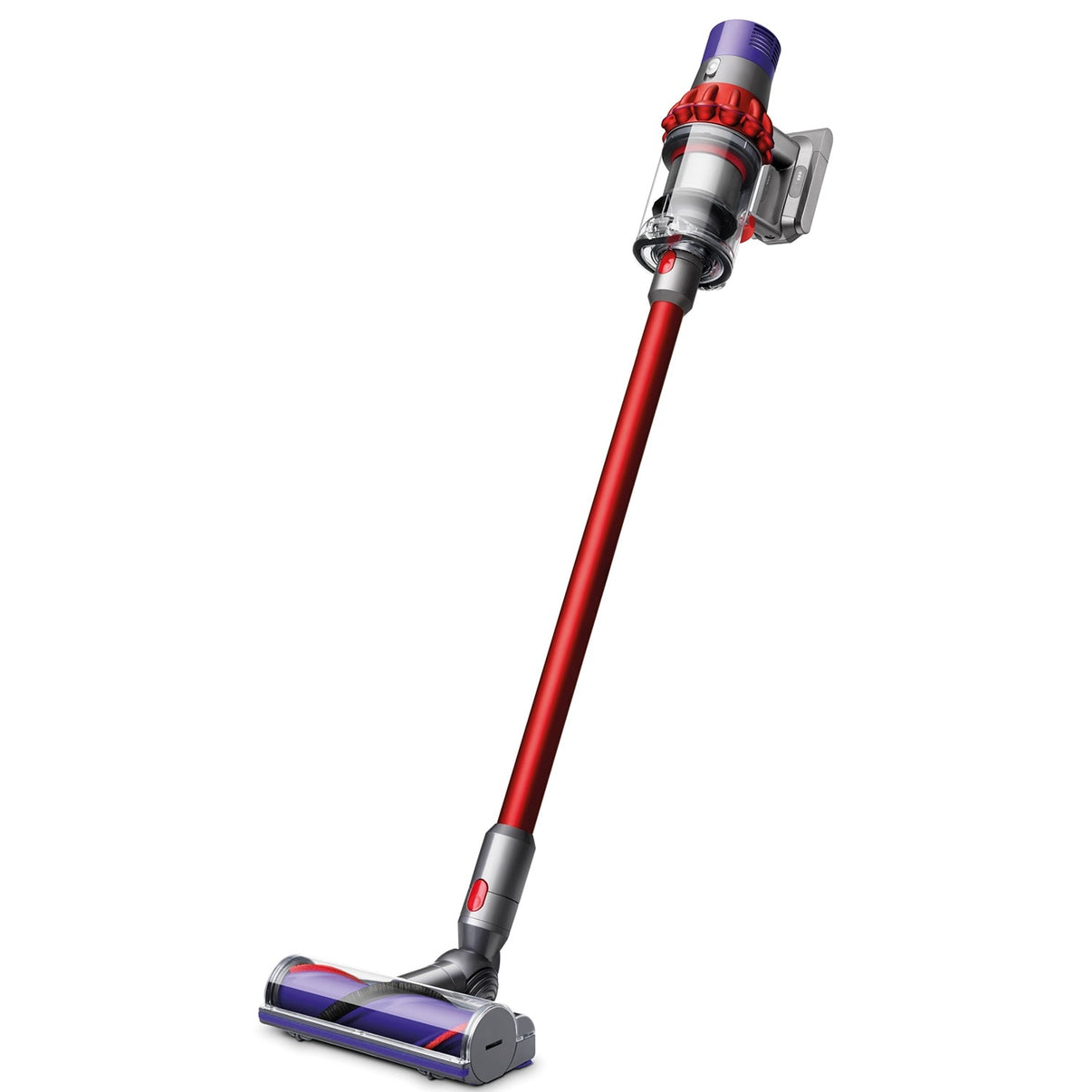 Dyson 220 volt Cyclone V10 Animal Cordless Large Vacuum Cleaner 220v 240 volts 50 hz - 220 - Electronics