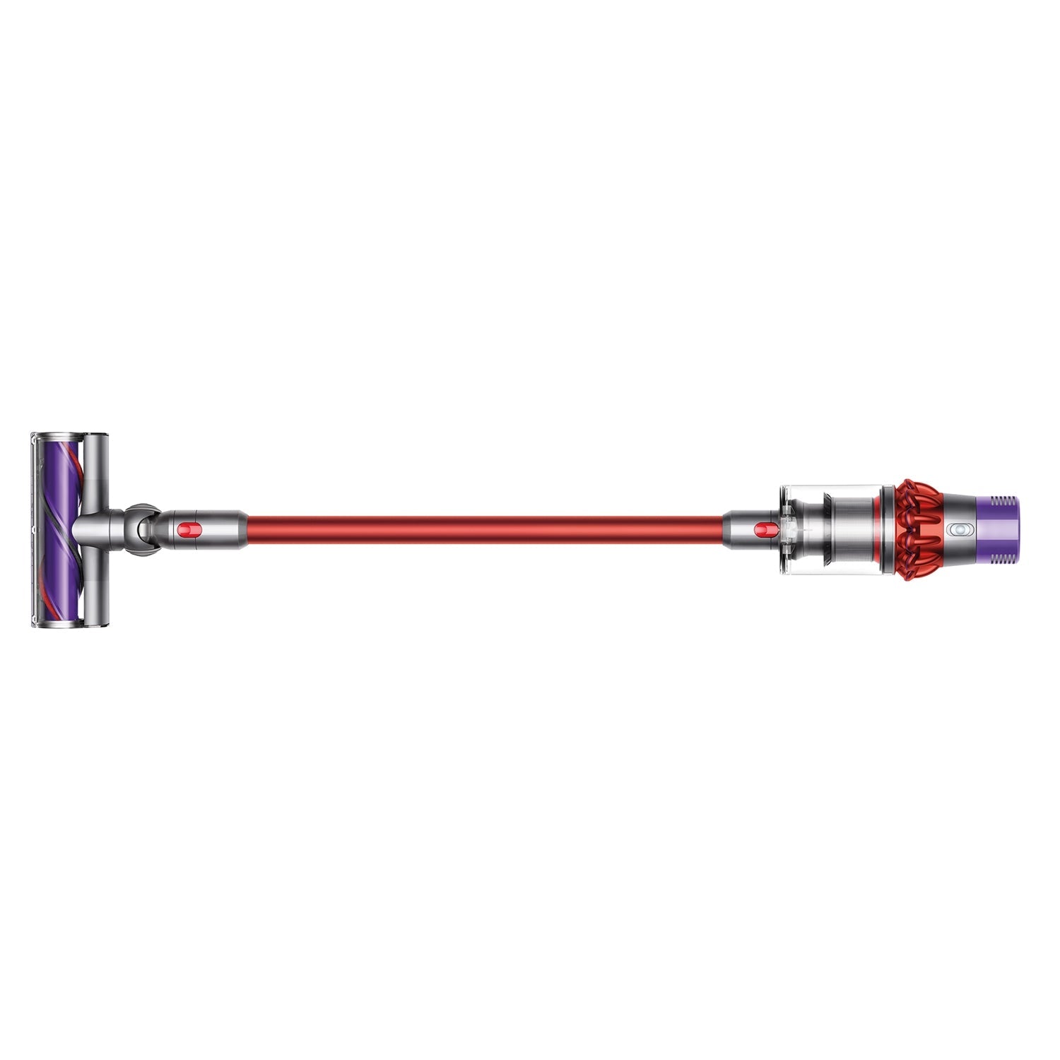 Dyson 220 volt Cyclone V10 Absolute Large Vacuum Cleaner 220v 240
