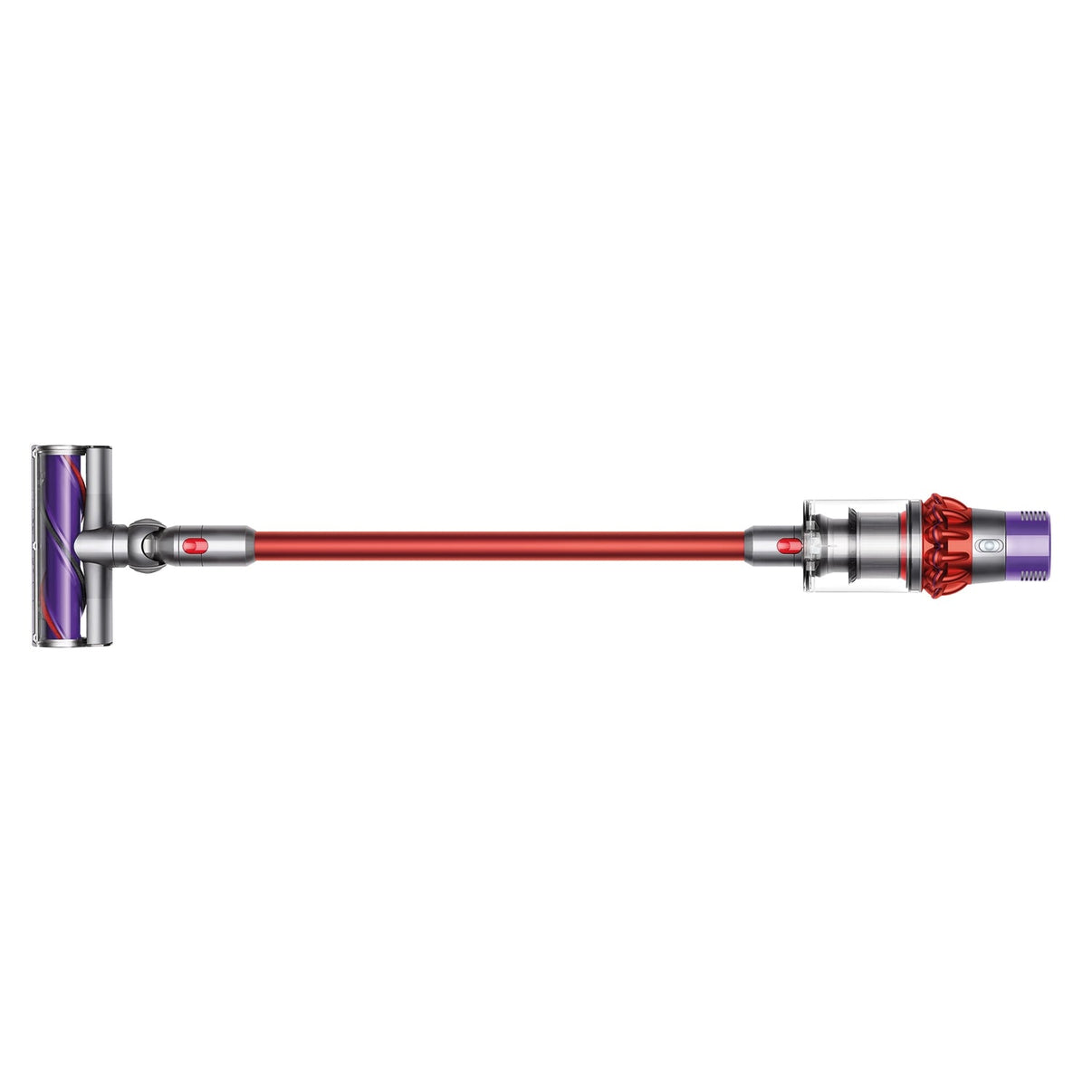 Dyson 220 volt Cyclone V10 Animal Cordless Large Vacuum Cleaner 220v 240 volts 50 hz - 220 - Electronics